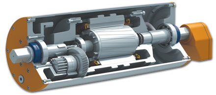 Stator